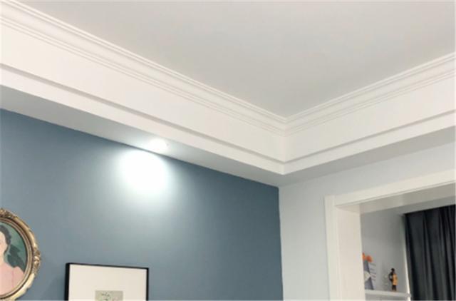 合肥裝修公司-裝修有多少種吊頂？分別的是特點(diǎn)是什么？(圖3)